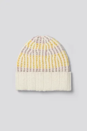 Rachel Comey - Elisa Beanie: Yellow