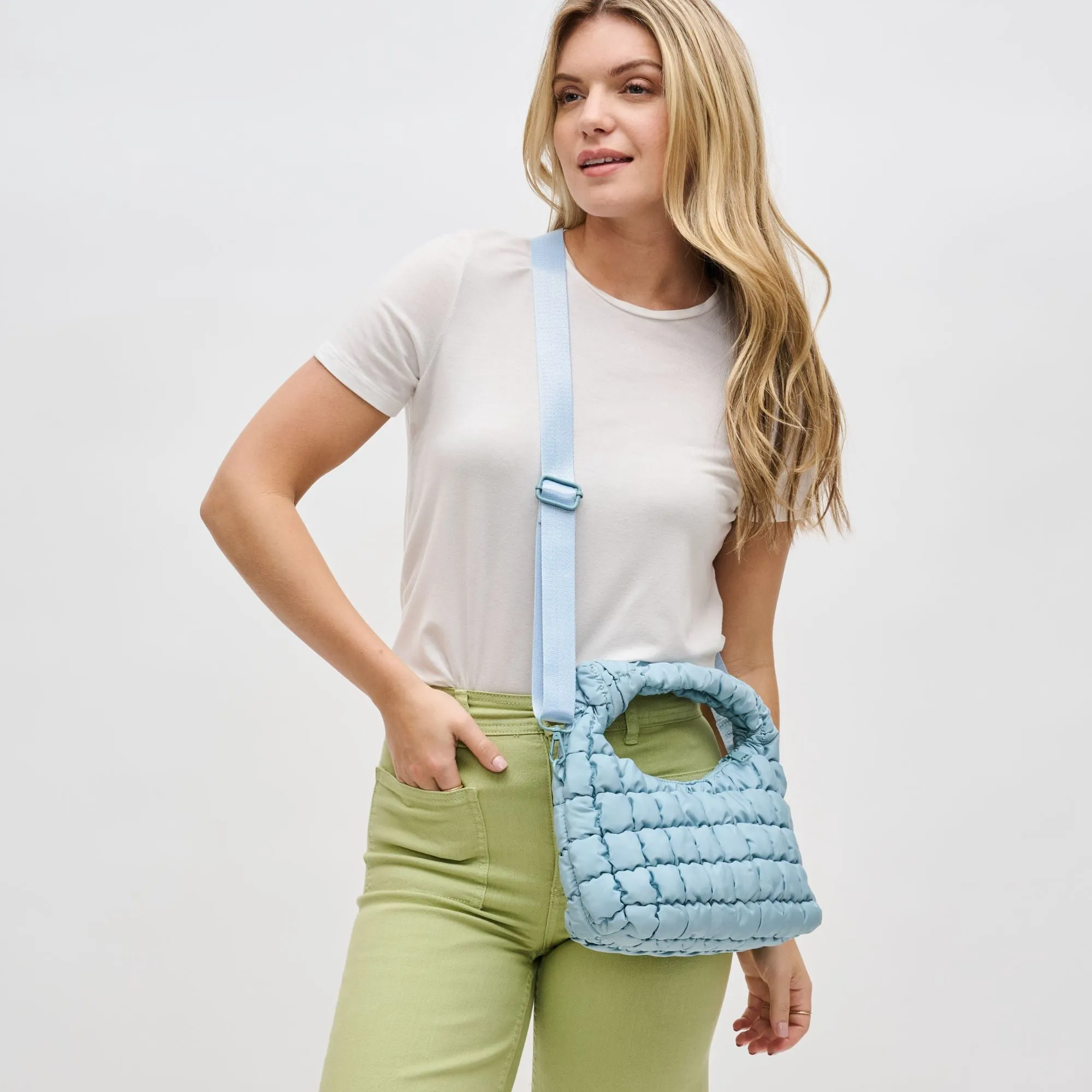 Radiance Crossbody
