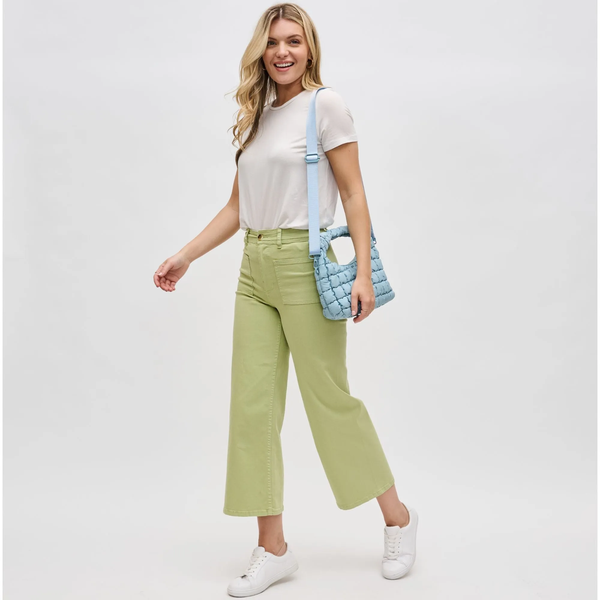 Radiance Crossbody