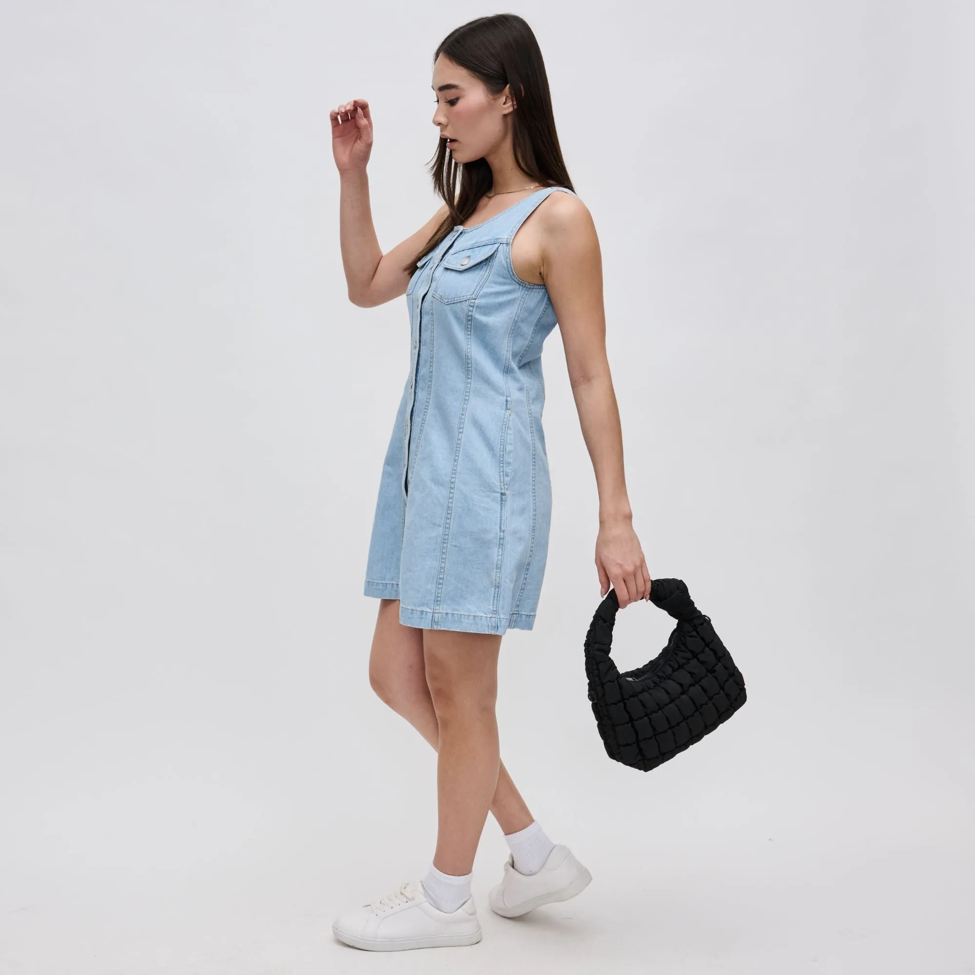 Radiance Crossbody