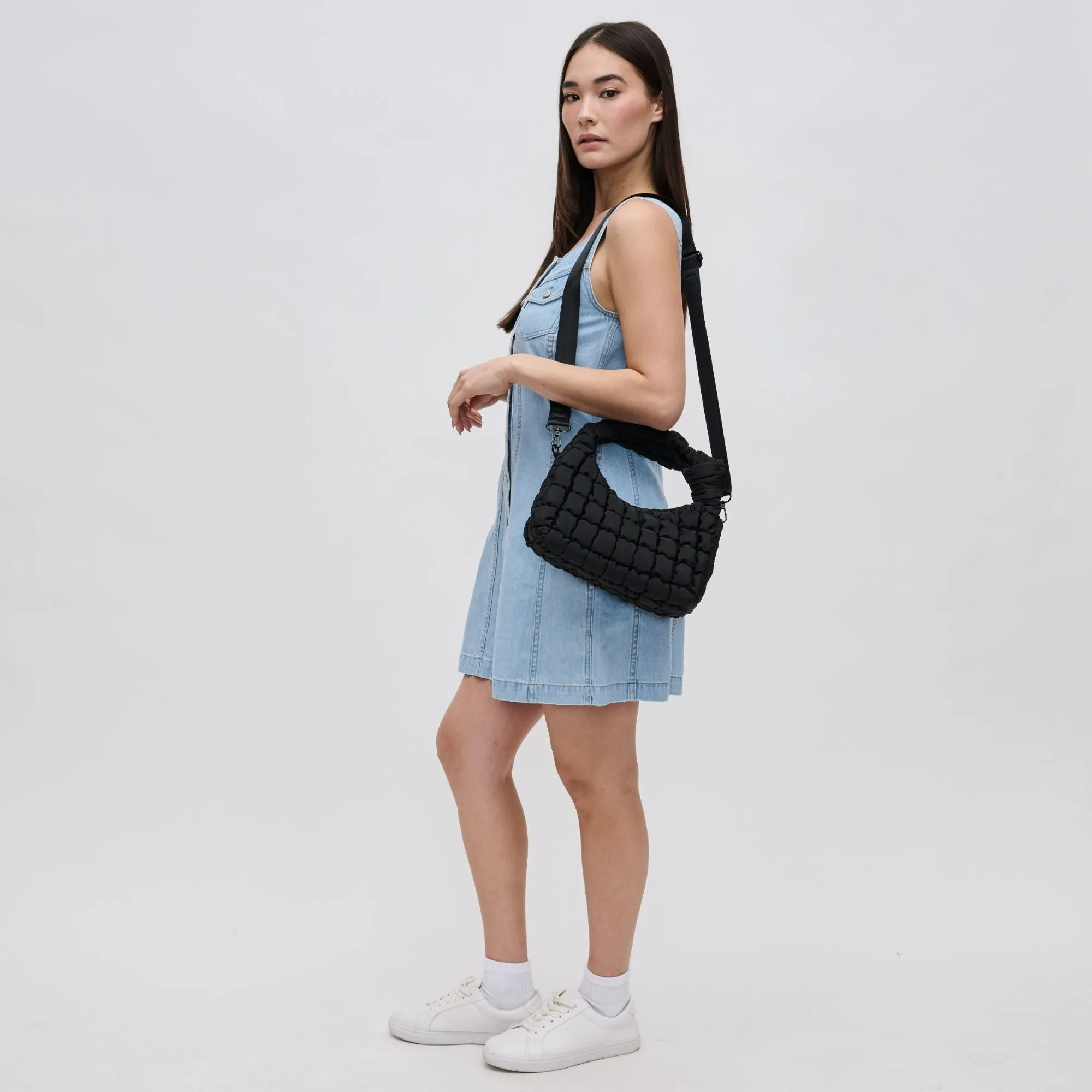 Radiance Crossbody