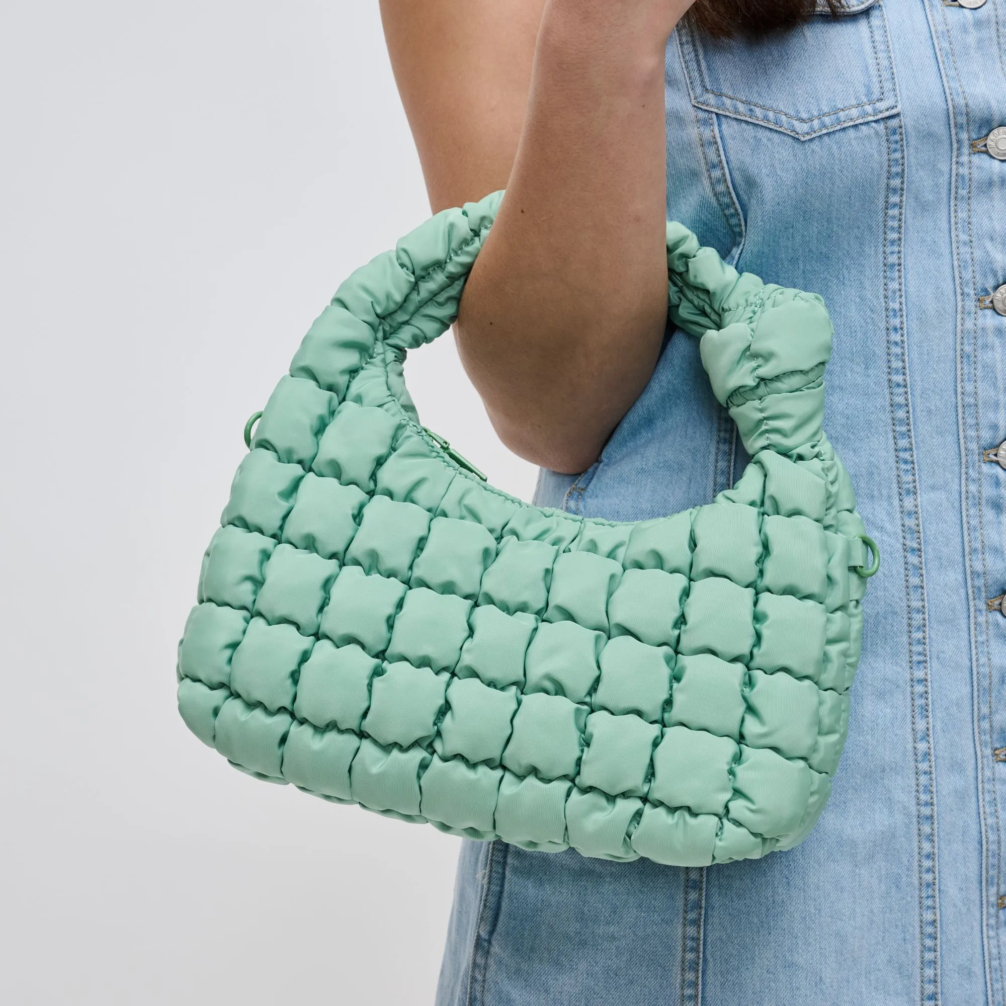 Radiance Crossbody