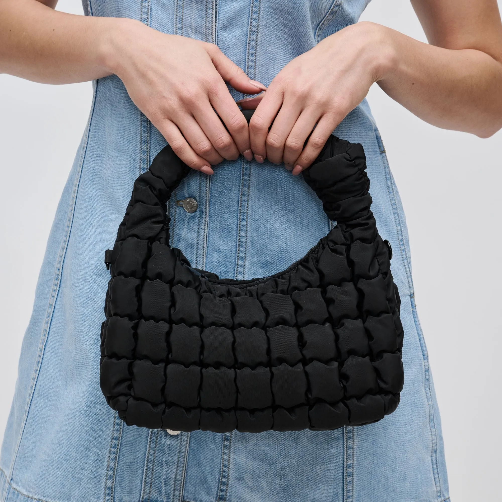 Radiance Crossbody