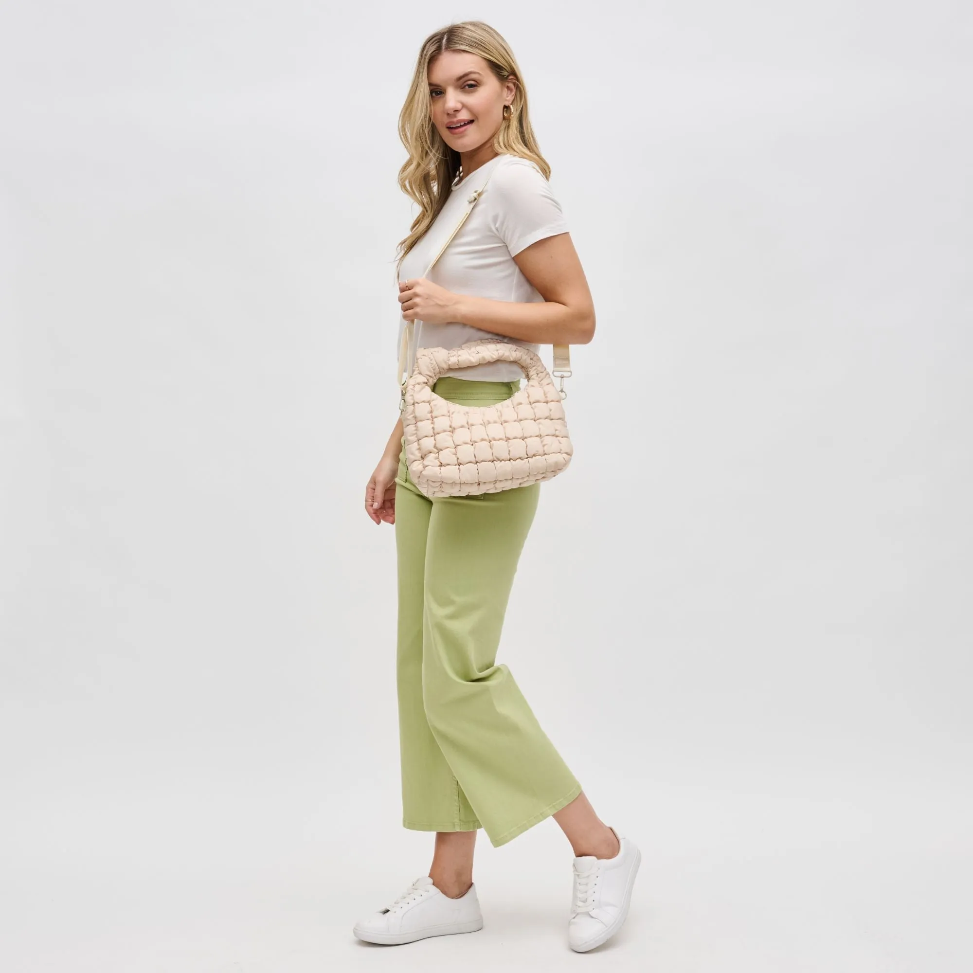 Radiance Crossbody