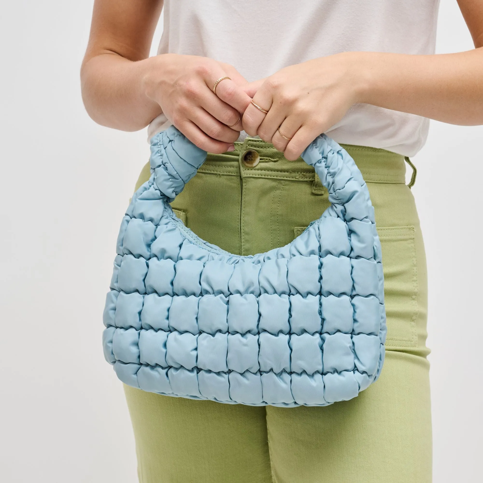 Radiance Crossbody