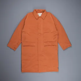 Remi Relief P & N Down Coat in Orange