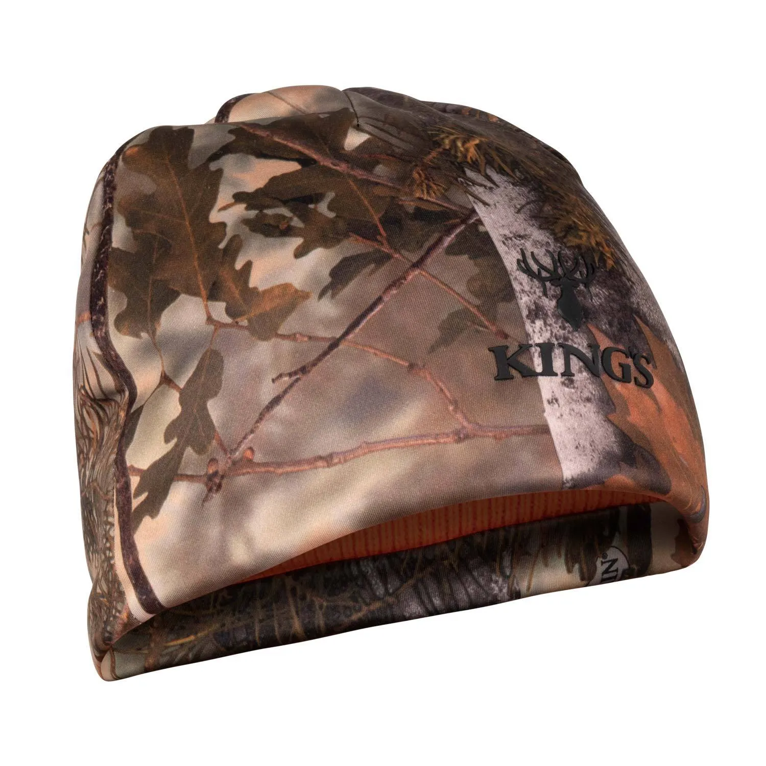 Reversible Poly Beanie