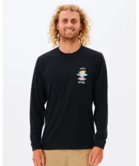 Rip Curl Mens Search Icon LST