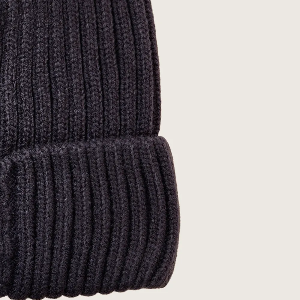 Rise Little Earthling Cuffed Beanie