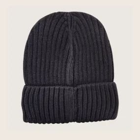 Rise Little Earthling Cuffed Beanie