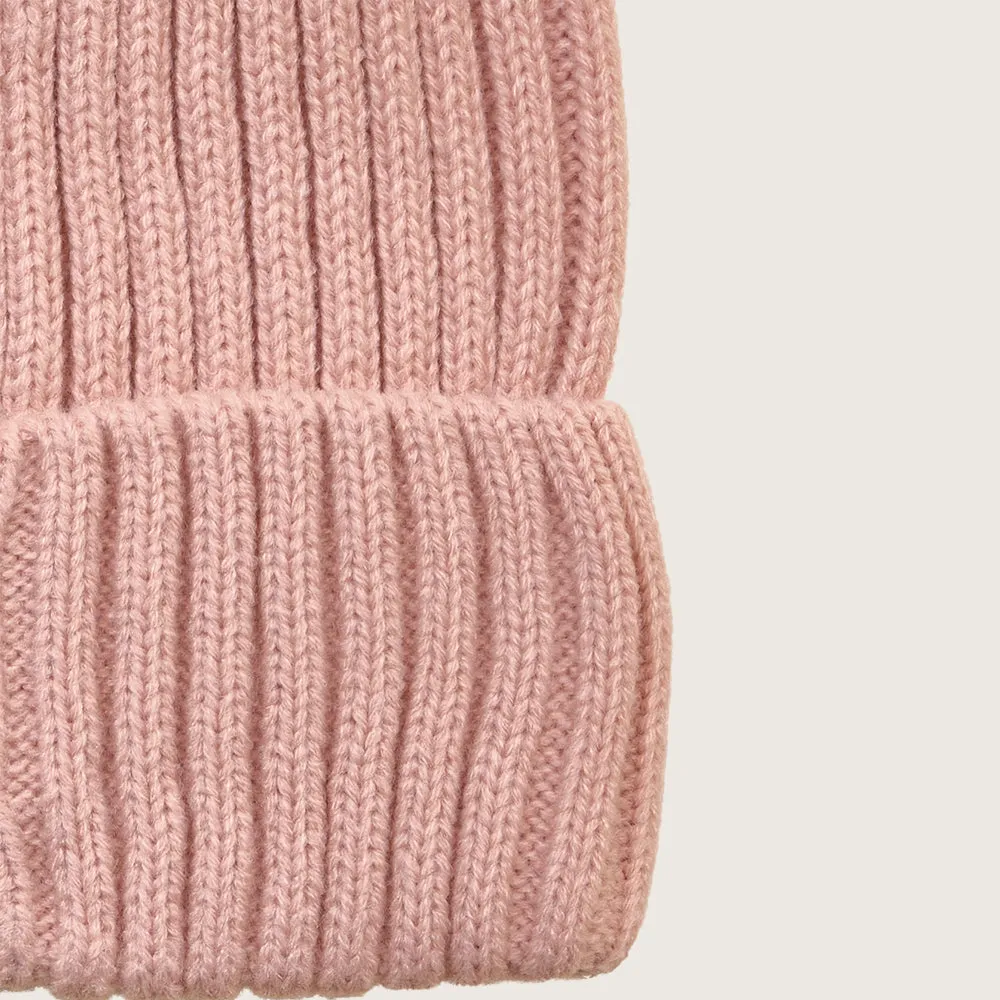 Rise Little Earthling Cuffed Beanie