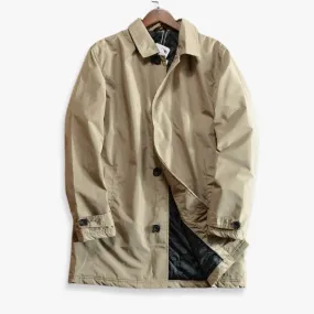 Roman - Weatherproof Harbor Coat
