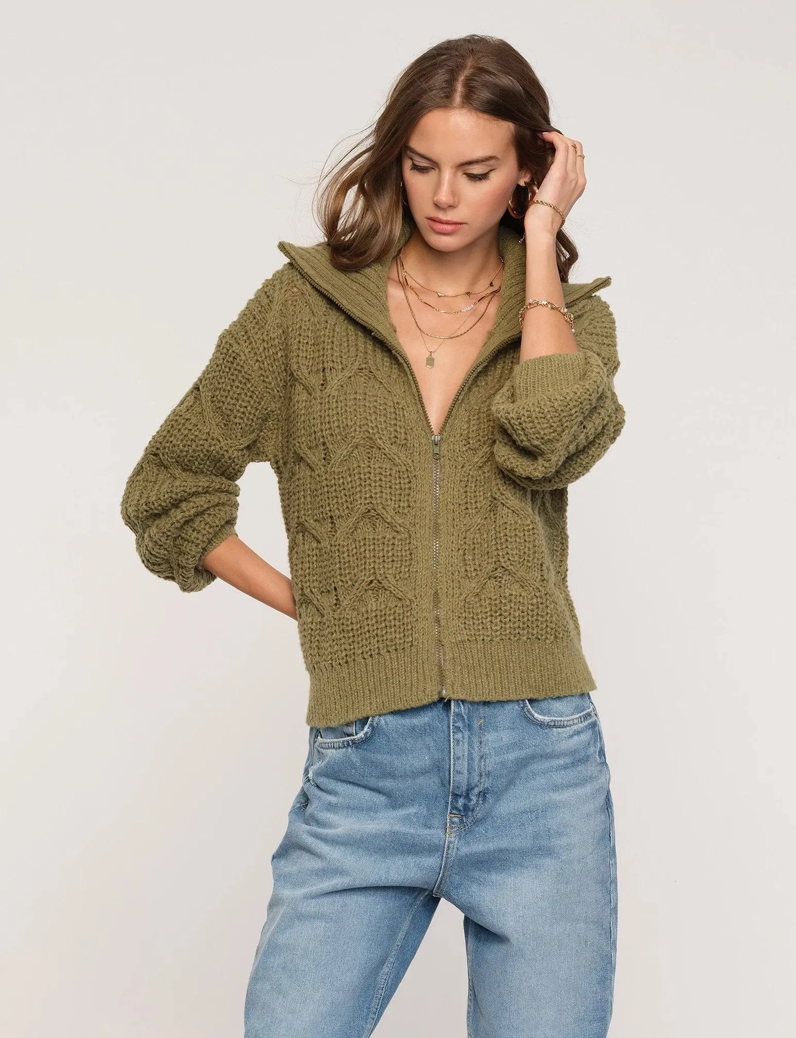 Rylen Sweater