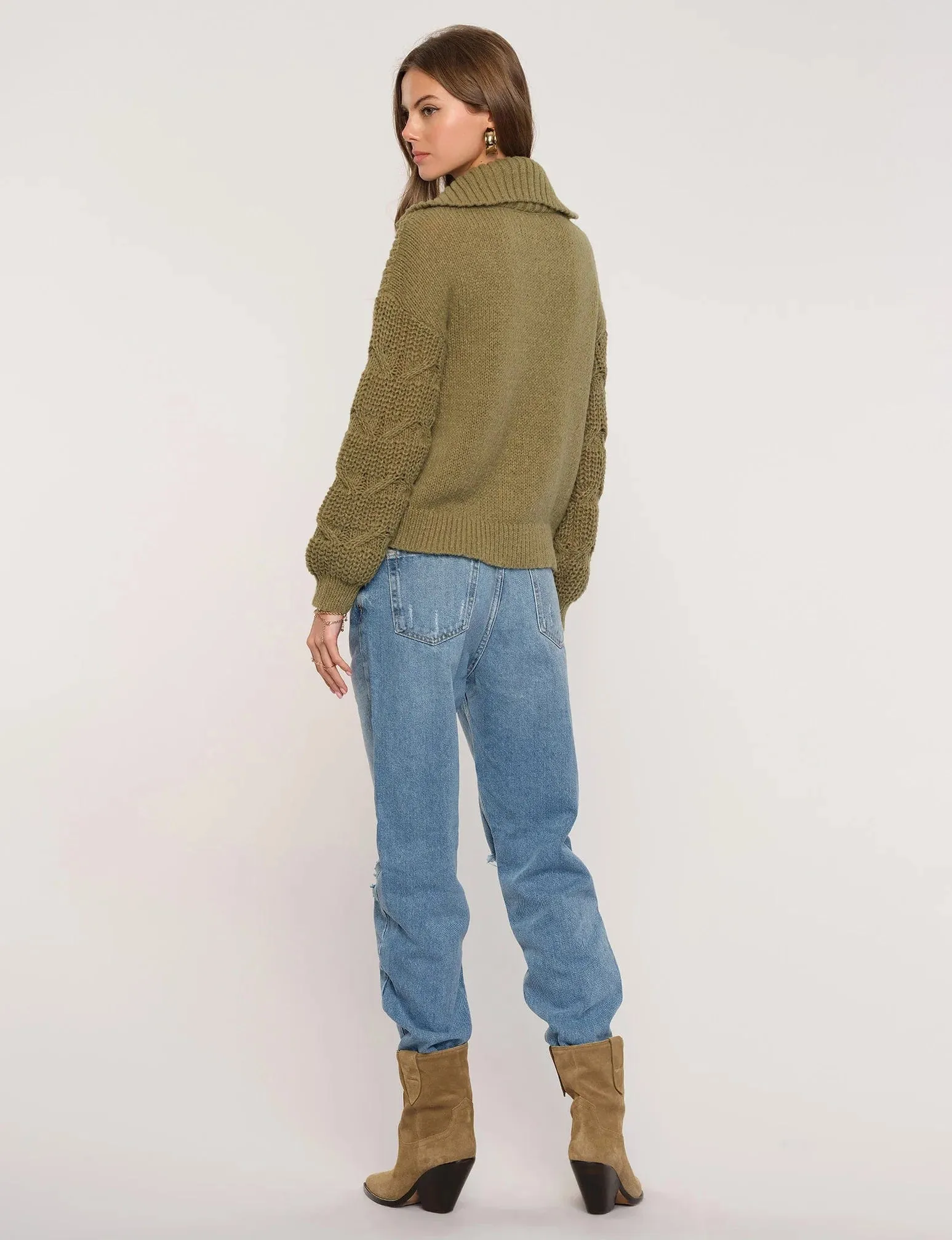 Rylen Sweater