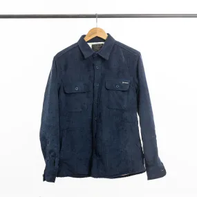 SHERPA CORDUROY JKT