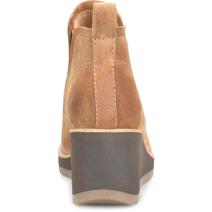 Sofft Emeree Waterproof Wedge Boot