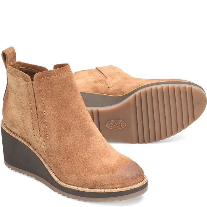 Sofft Emeree Waterproof Wedge Boot