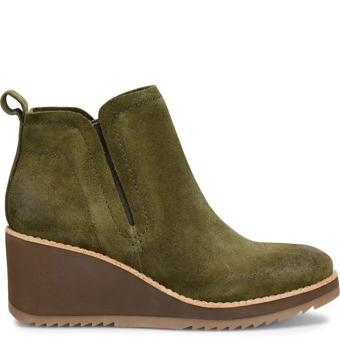 Sofft Emeree Waterproof Wedge Boot