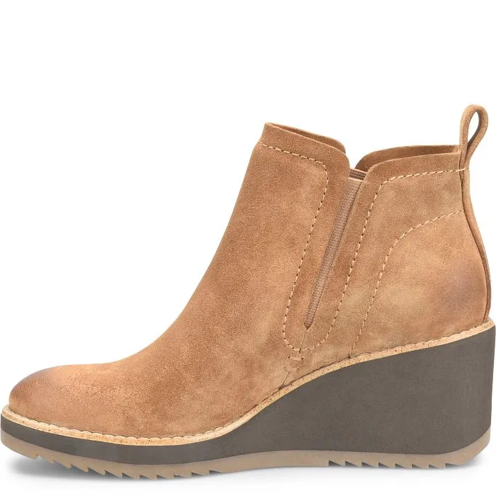 Sofft Emeree Waterproof Wedge Boot