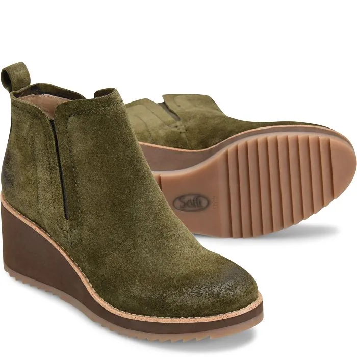 Sofft Emeree Waterproof Wedge Boot