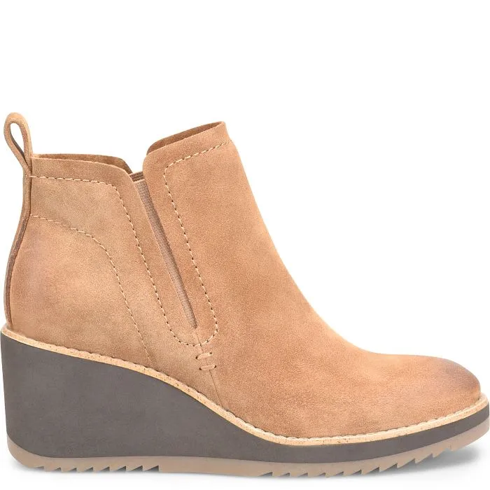 Sofft Emeree Waterproof Wedge Boot