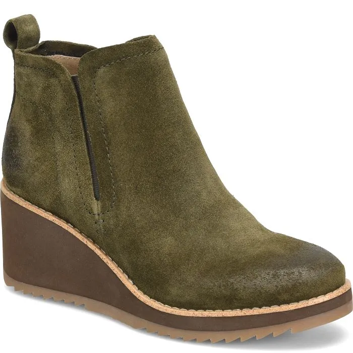 Sofft Emeree Waterproof Wedge Boot