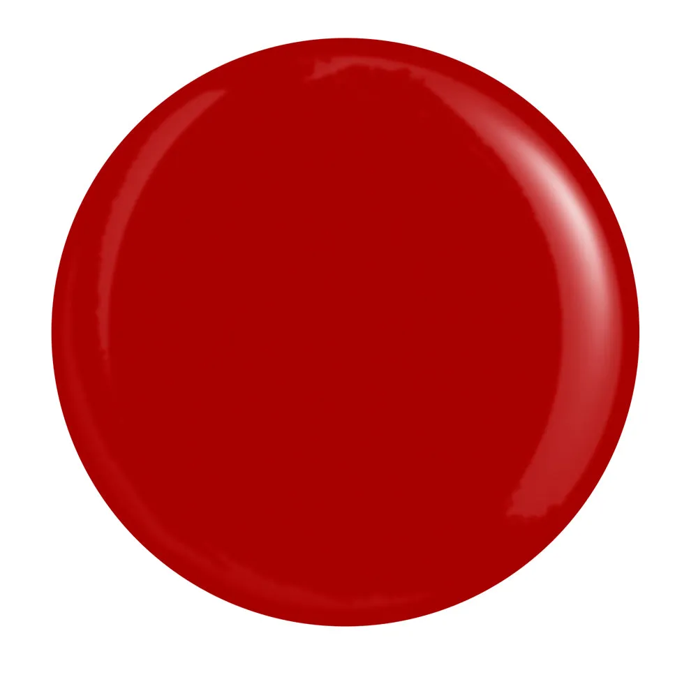 Sorry I'm Not Sorry, Coral Red, 1/3 oz