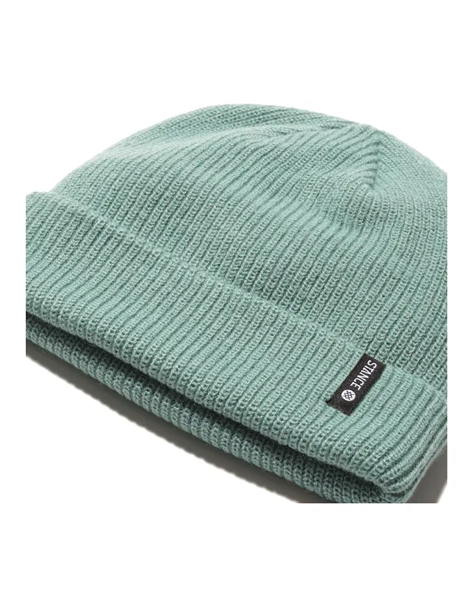 Stance Icon 2 Beanie | Teal