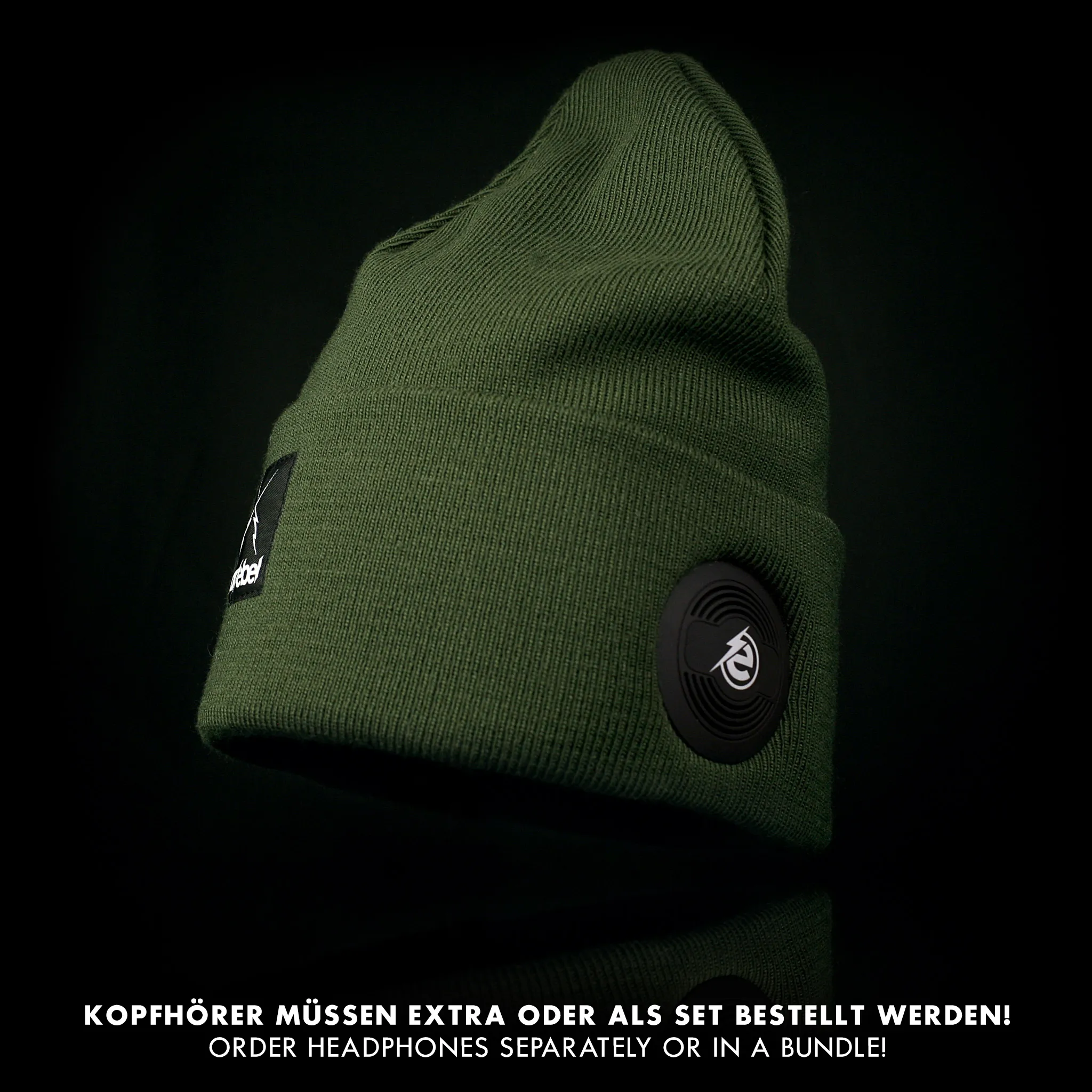 STREET BEANIE