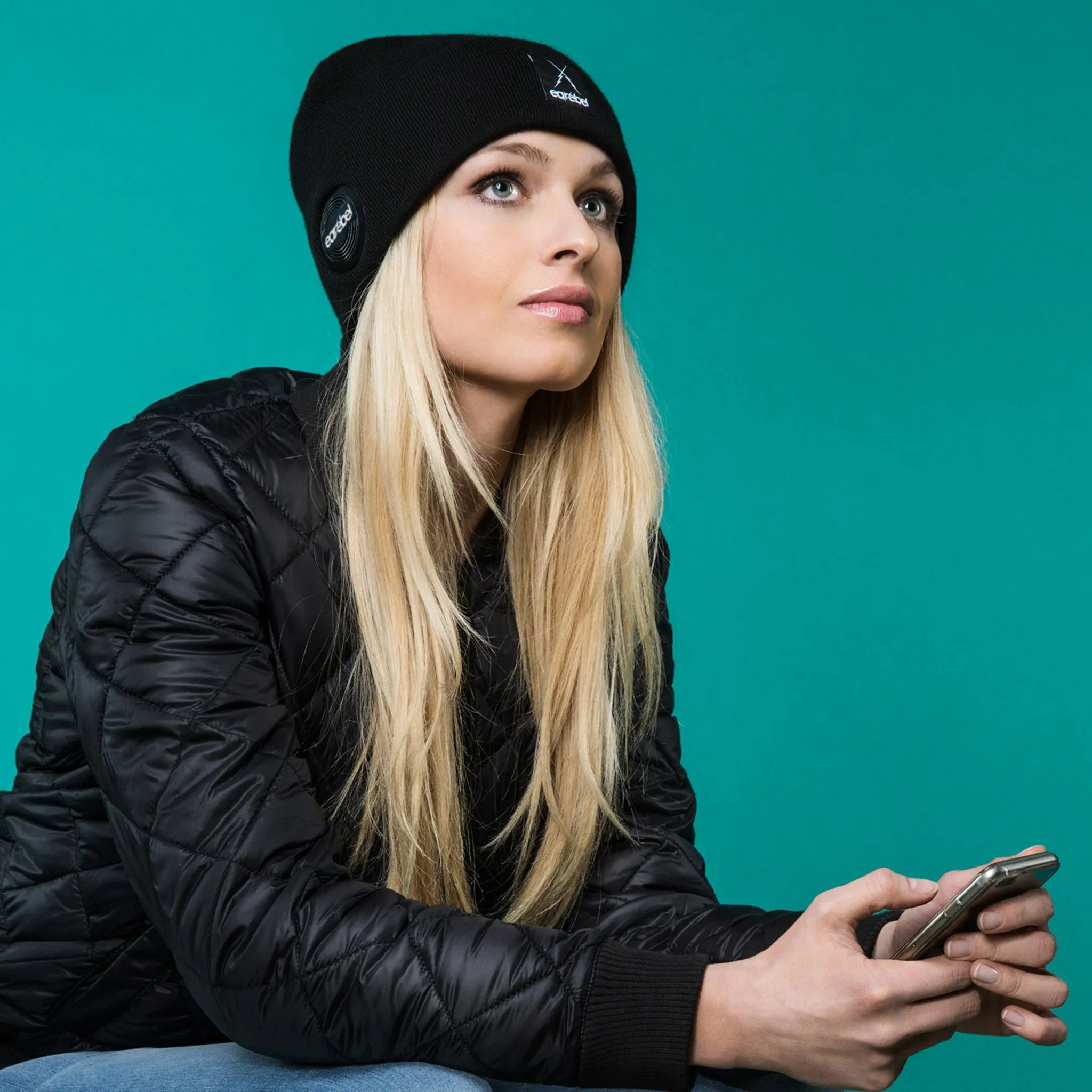 STREET BEANIE