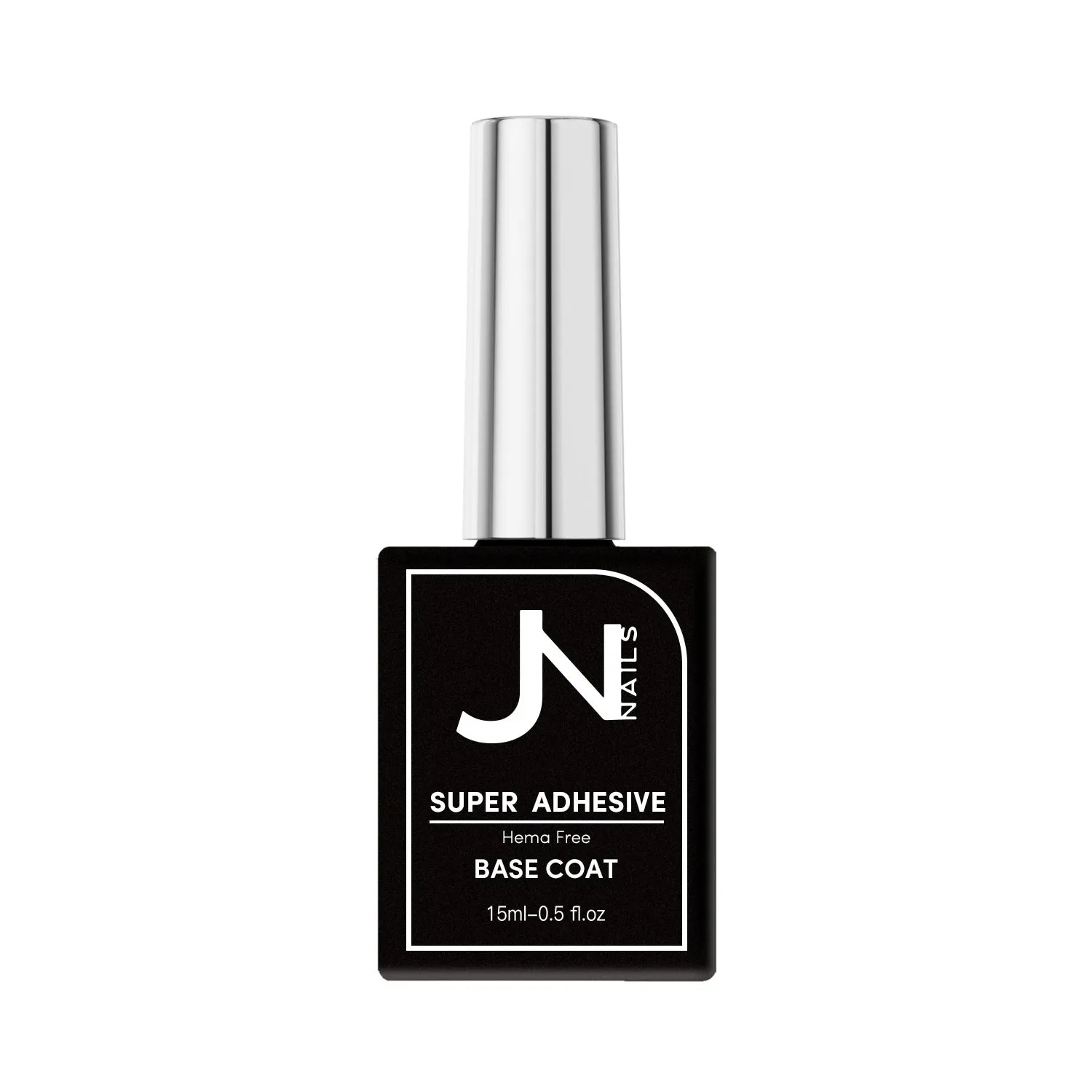 SUPER ADHESIVE Hema Free BASE COAT
