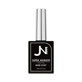 SUPER ADHESIVE Hema Free BASE COAT