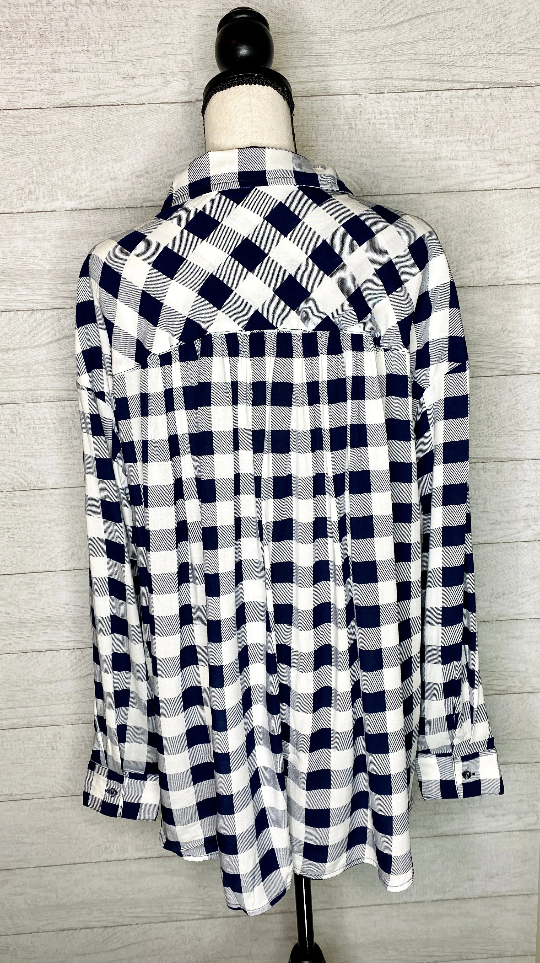 Take Me Away Top