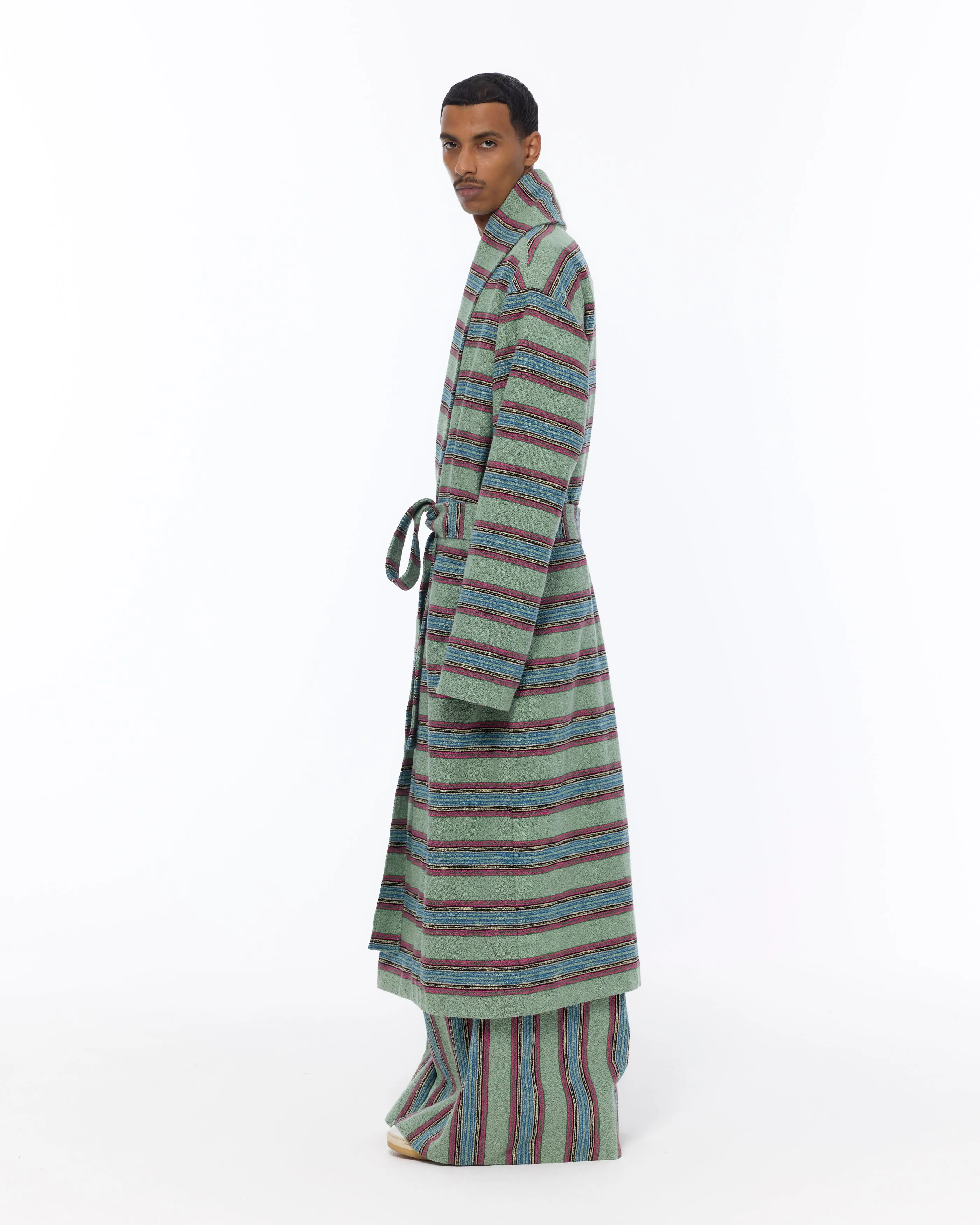 The Robe : Boucle