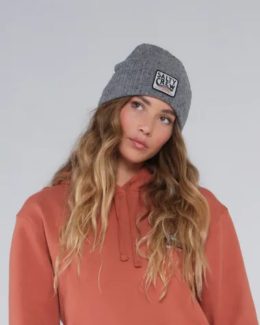 The Wave Beanie