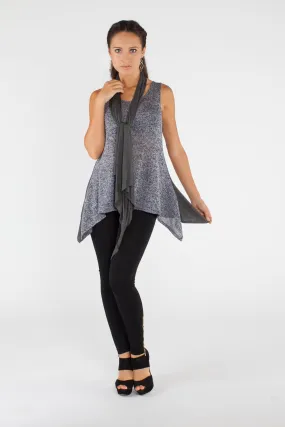 Two Toned Tunic