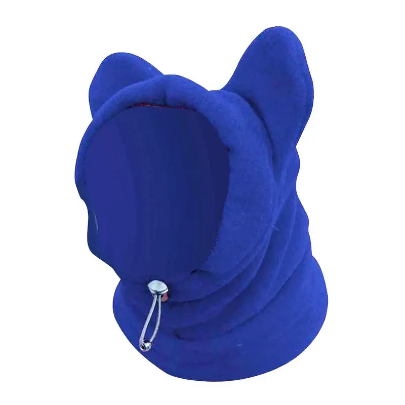 Winter Fleece Hat for Pets