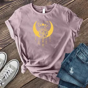 Winter's Night T-shirt