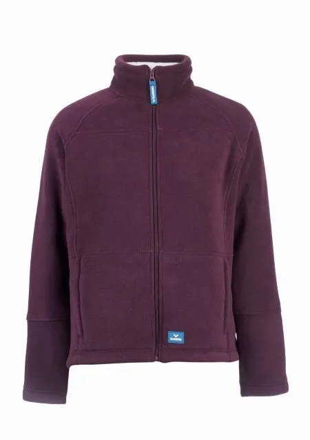 Women's Cuthbert Jacket by RAINBIRD