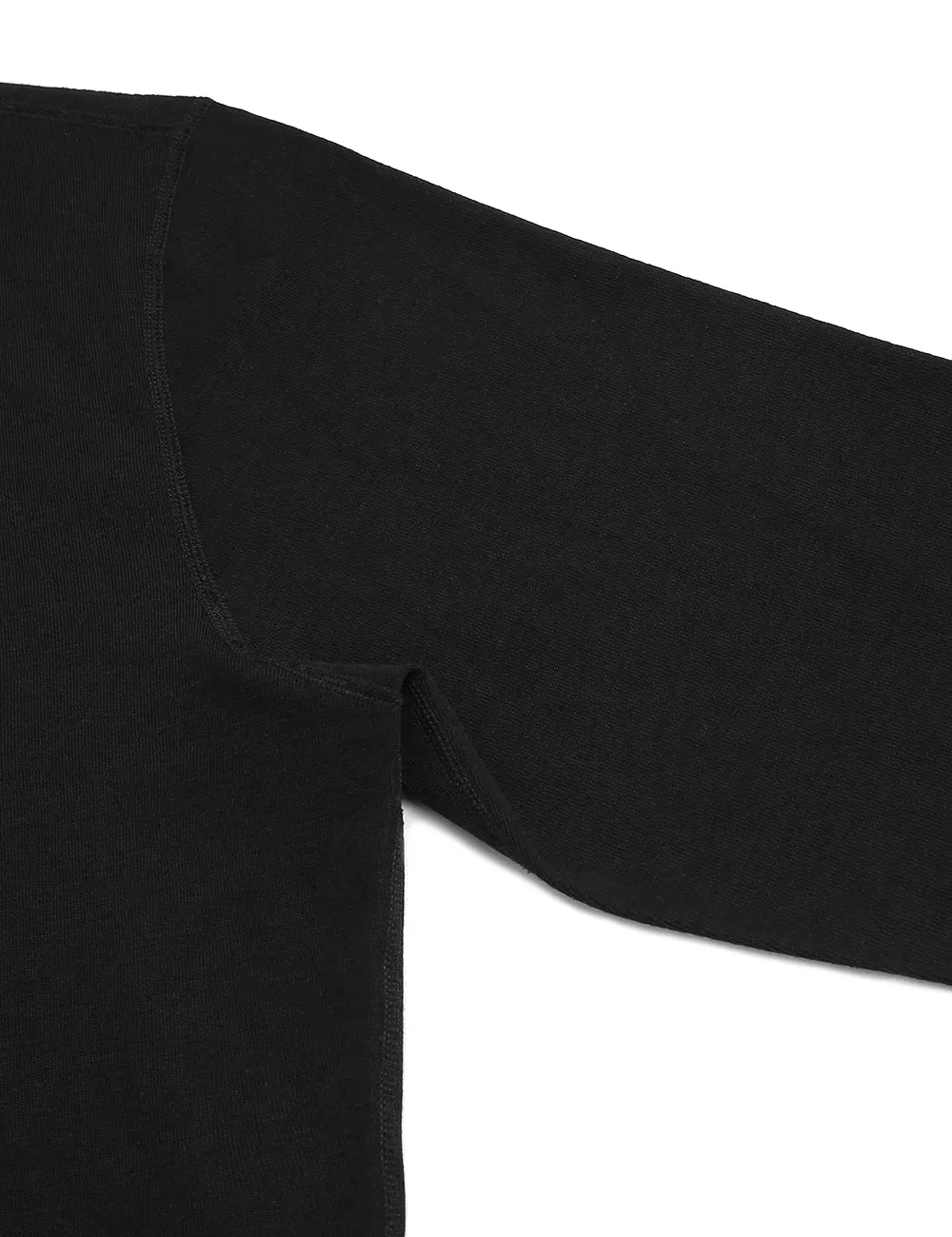 Women's Merino Wool Crew Base Layer