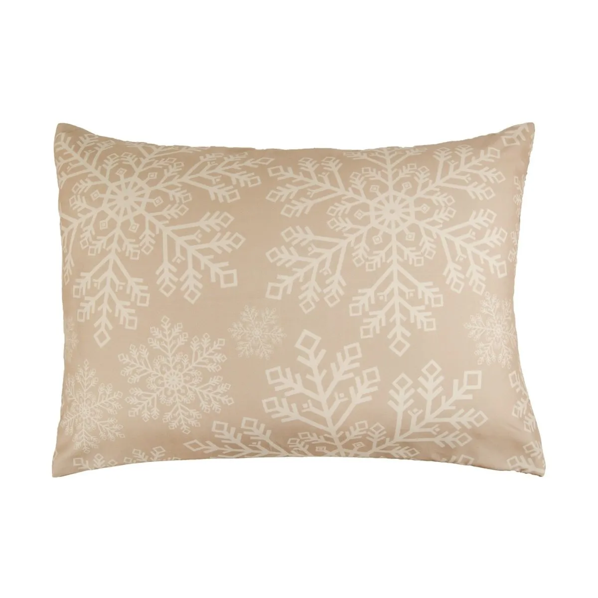 Woodland Christmas Quilted Bedding Set - Twin